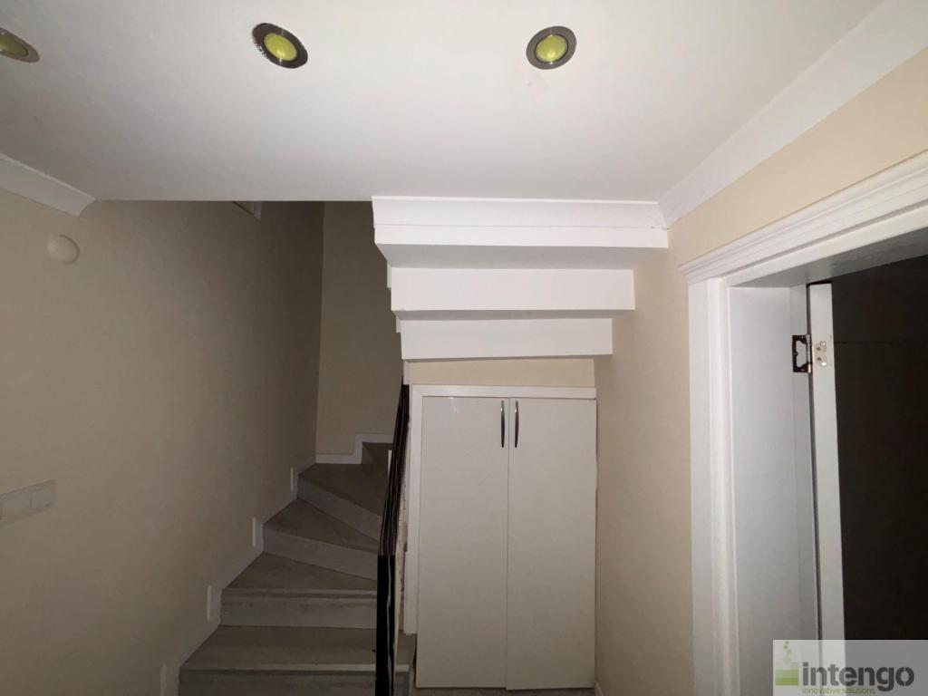KARTAL ORHANTEPE MAHALLESİ'NDE SATILIK TERS DUBLEKS DAİRE (DS-3782)