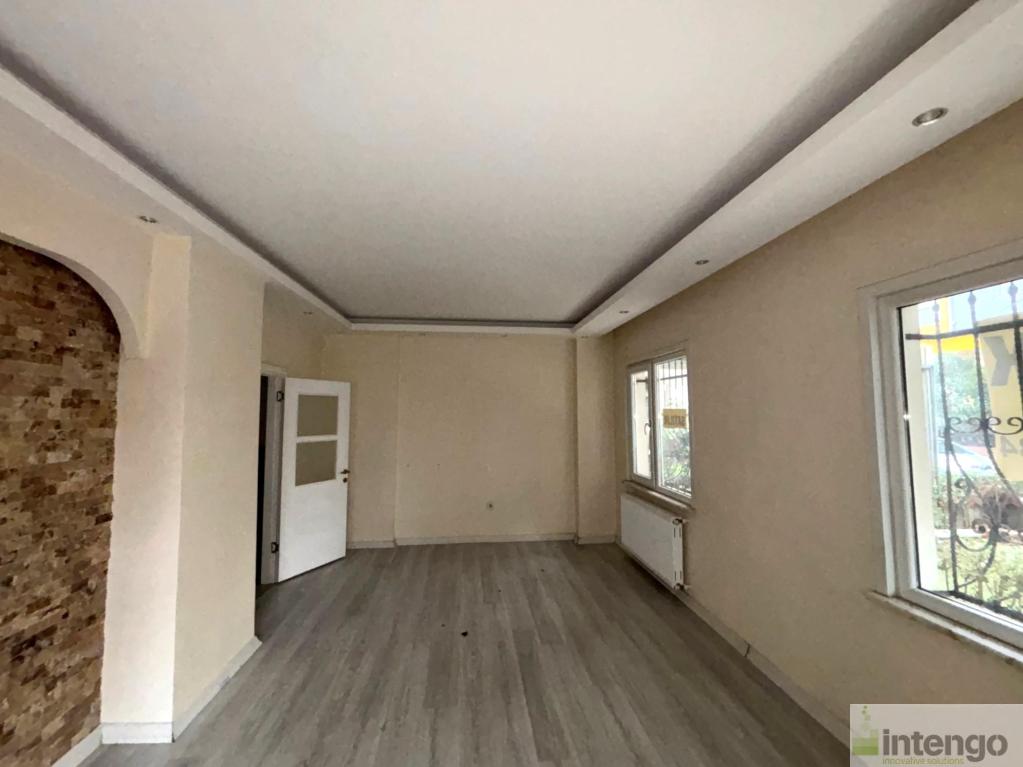 KARTAL ORHANTEPE MAHALLESİ'NDE SATILIK TERS DUBLEKS DAİRE (DS-3782)