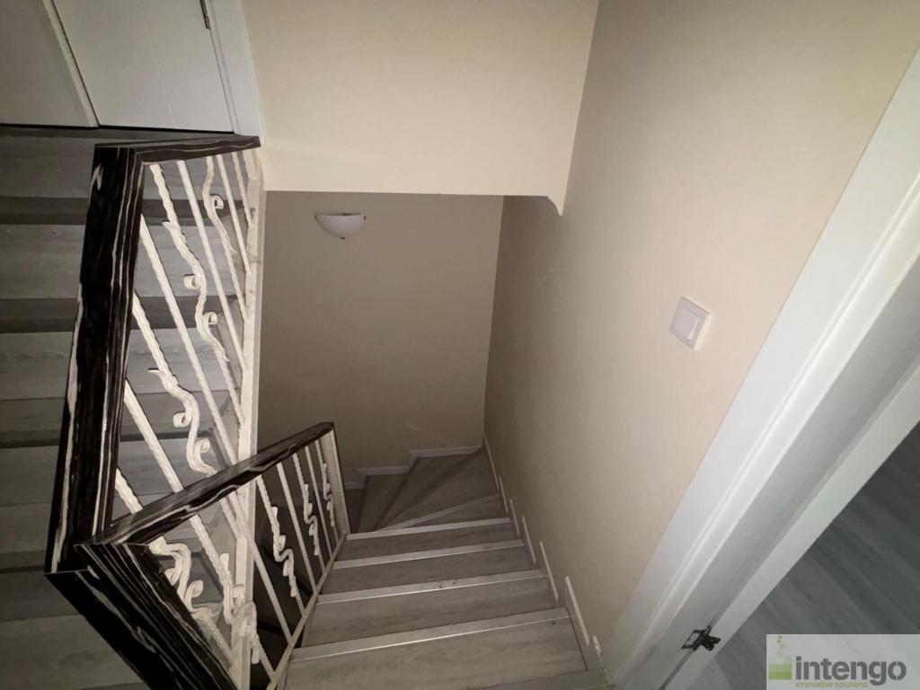 KARTAL ORHANTEPE MAHALLESİ'NDE SATILIK TERS DUBLEKS DAİRE (DS-3782)