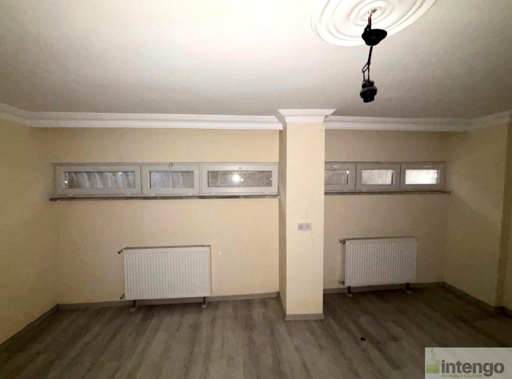 KARTAL ORHANTEPE MAHALLESİ'NDE SATILIK TERS DUBLEKS DAİRE (DS-3782)