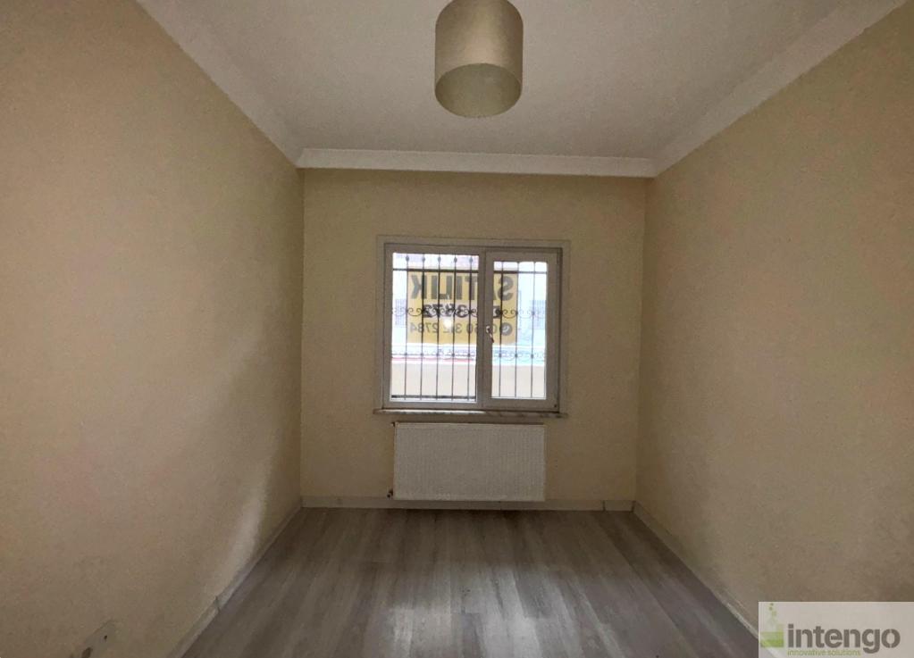 KARTAL ORHANTEPE MAHALLESİ'NDE SATILIK TERS DUBLEKS DAİRE (DS-3782)