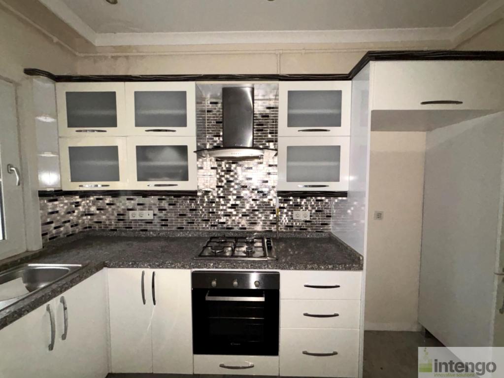 KARTAL ORHANTEPE MAHALLESİ'NDE SATILIK TERS DUBLEKS DAİRE (DS-3782)