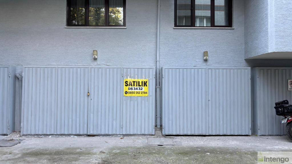 OSMANGAZİ DİKKALDIRIM CADDESİ'NDE SATILIK DEPO (DS-3432)