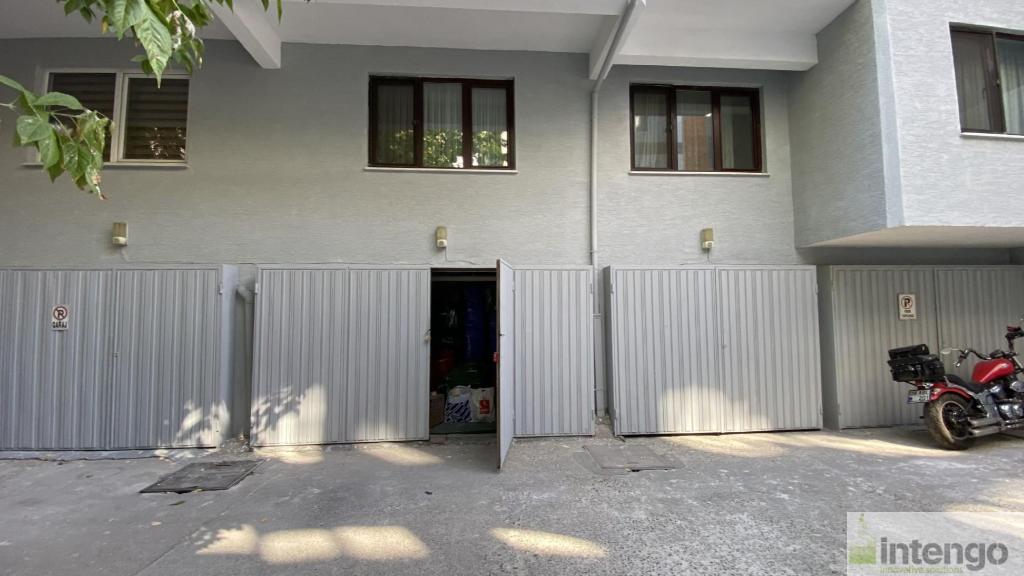 OSMANGAZİ DİKKALDIRIM CADDESİ'NDE SATILIK DEPO (DS-3432)