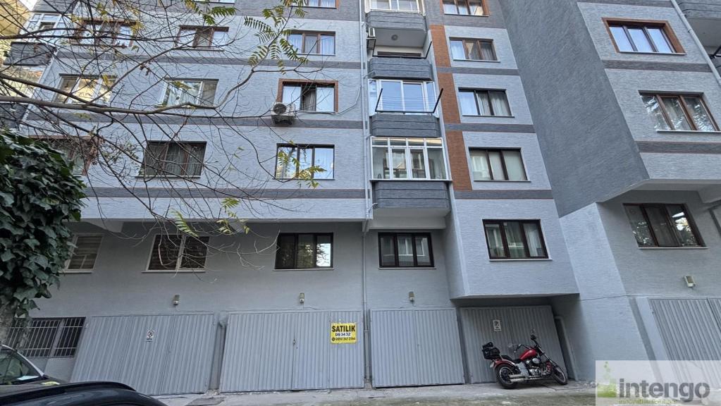 OSMANGAZİ DİKKALDIRIM CADDESİ'NDE SATILIK DEPO (DS-3432)