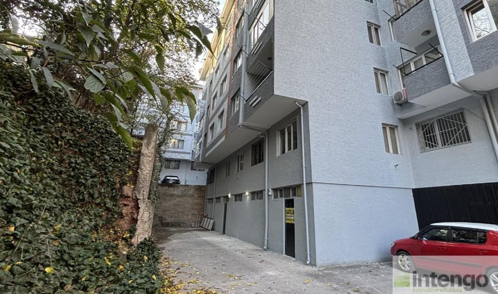 OSMANGAZİ DİKKALDIRIM MAHALLESİ'NDE SATILIK 3 DEPO (DS-3433-34-35)