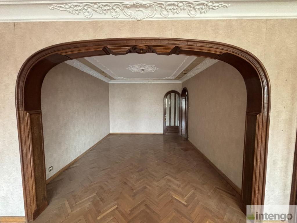 NİŞANTAŞI ABDİ İPEKÇİ CADDESİ'NDE SATILIK DAİRE (DS-3900)