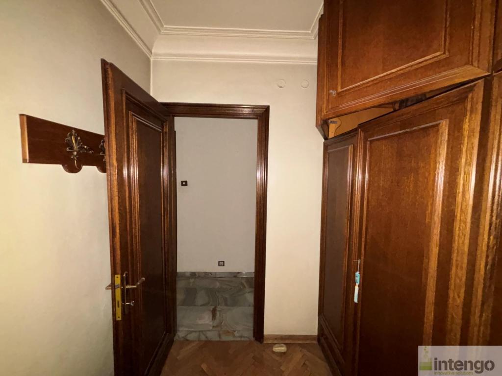NİŞANTAŞI ABDİ İPEKÇİ CADDESİ'NDE SATILIK DAİRE (DS-3900)