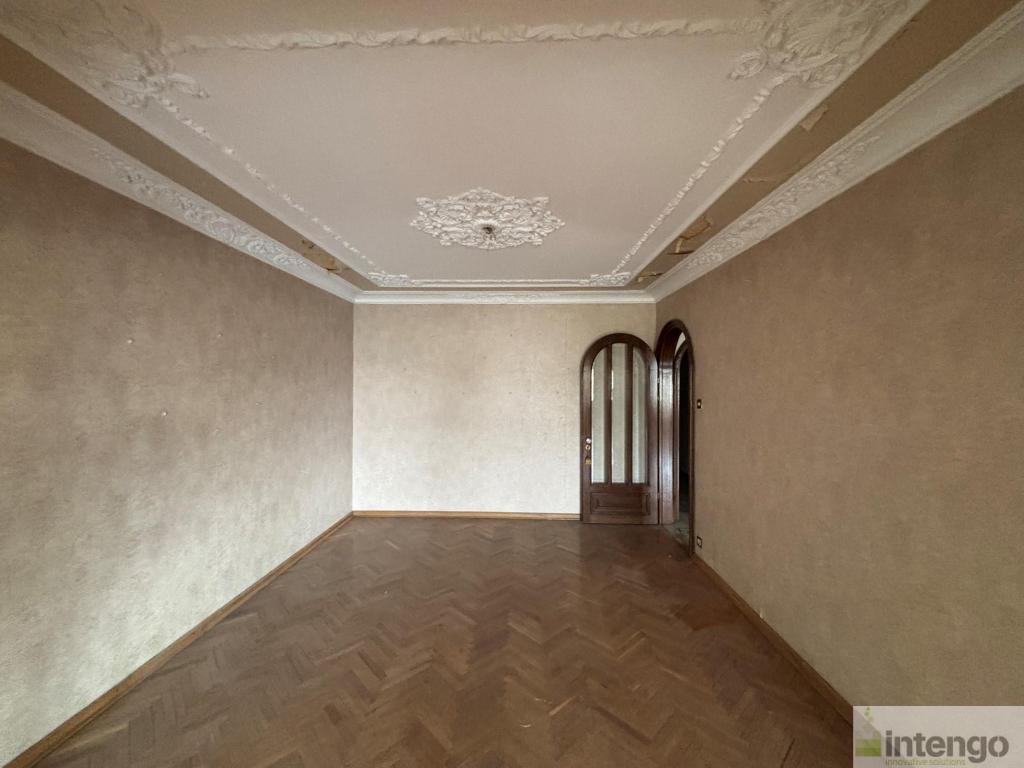 NİŞANTAŞI ABDİ İPEKÇİ CADDESİ'NDE SATILIK DAİRE (DS-3900)