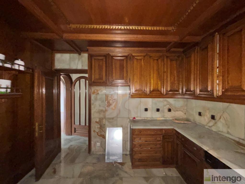 NİŞANTAŞI ABDİ İPEKÇİ CADDESİ'NDE SATILIK DAİRE (DS-3900)