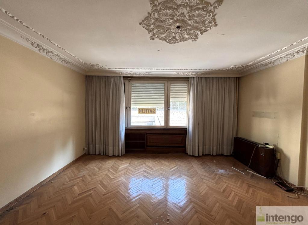 NİŞANTAŞI ABDİ İPEKÇİ CADDESİ'NDE SATILIK DAİRE (DS-3900)