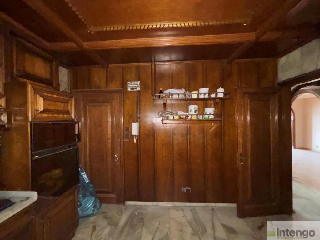 NİŞANTAŞI ABDİ İPEKÇİ CADDESİ'NDE SATILIK DAİRE (DS-3900)