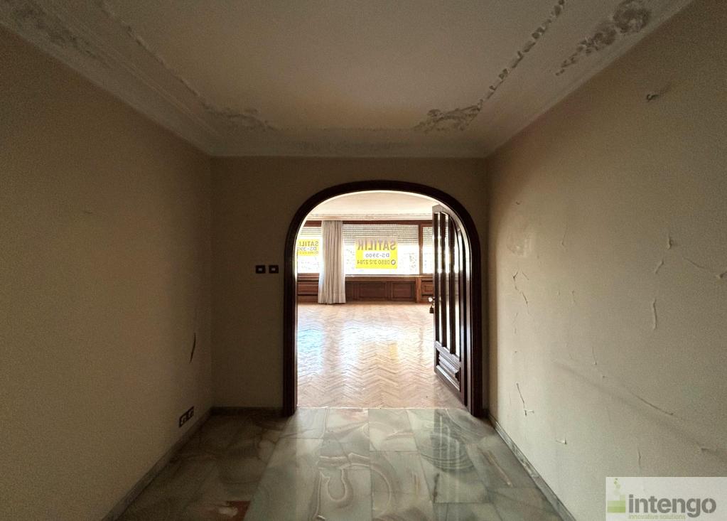 NİŞANTAŞI ABDİ İPEKÇİ CADDESİ'NDE SATILIK DAİRE (DS-3900)