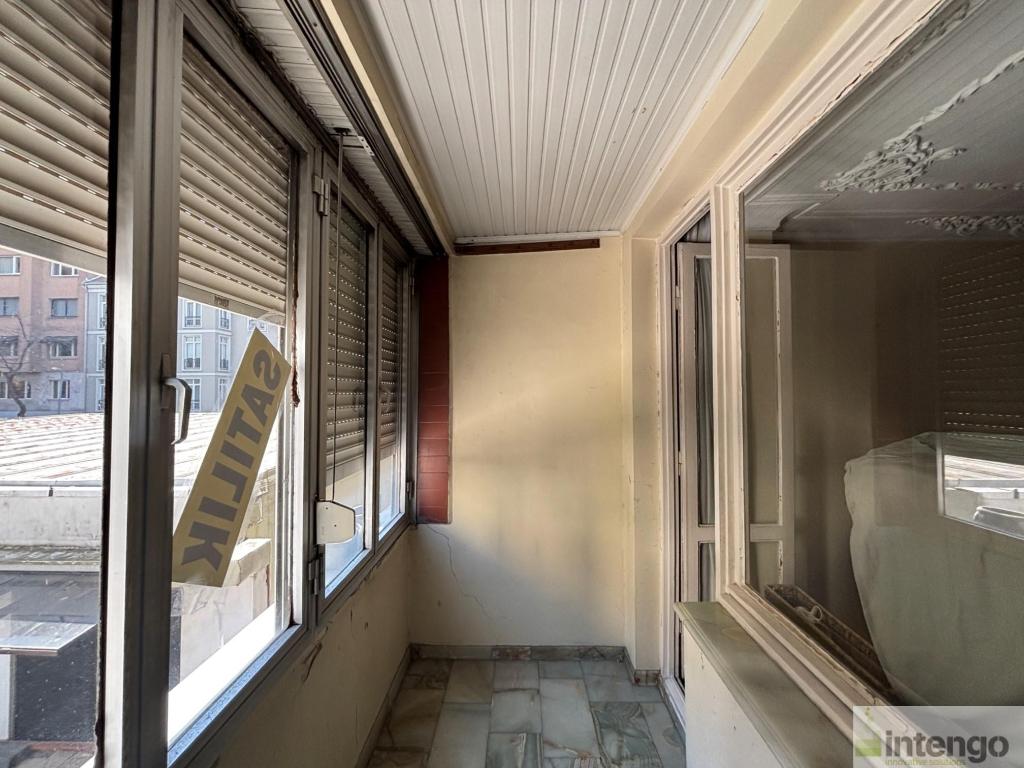 NİŞANTAŞI ABDİ İPEKÇİ CADDESİ'NDE SATILIK DAİRE (DS-3900)