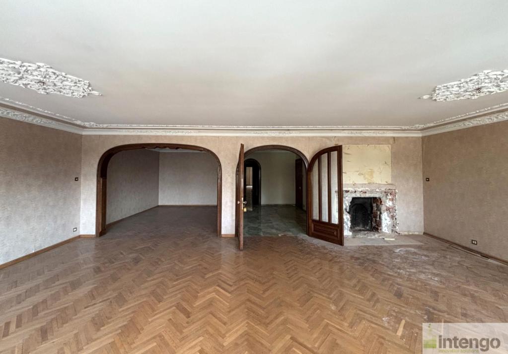 NİŞANTAŞI ABDİ İPEKÇİ CADDESİ'NDE SATILIK DAİRE (DS-3900)