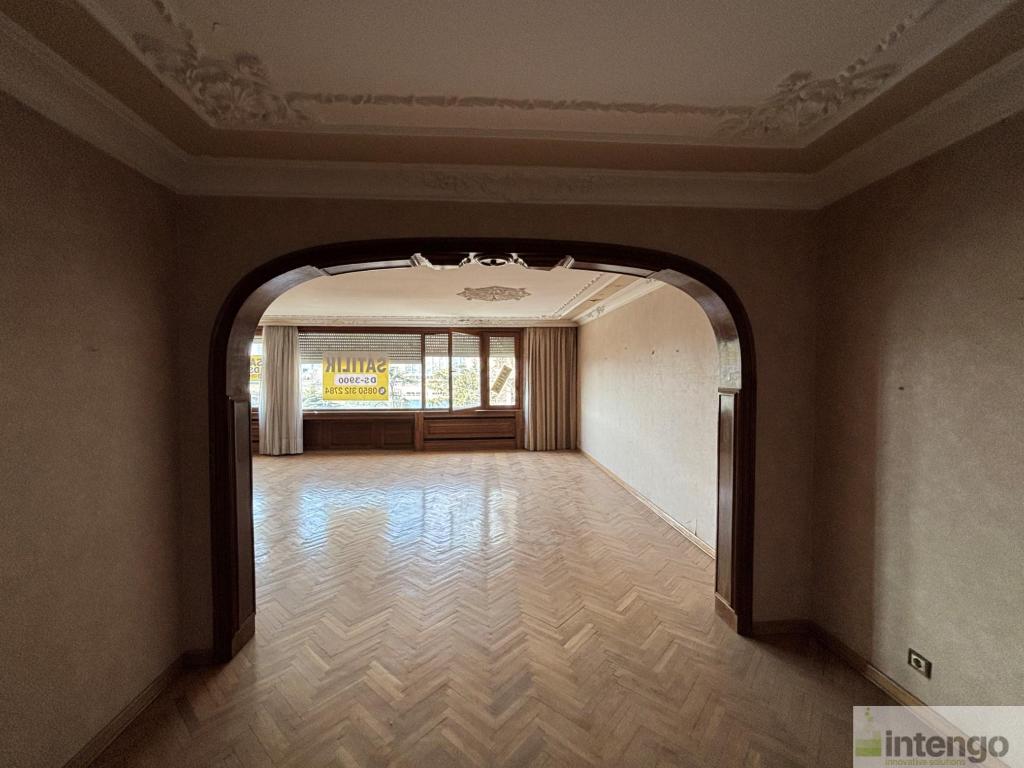 NİŞANTAŞI ABDİ İPEKÇİ CADDESİ'NDE SATILIK DAİRE (DS-3900)