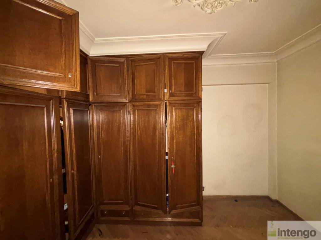 NİŞANTAŞI ABDİ İPEKÇİ CADDESİ'NDE SATILIK DAİRE (DS-3900)