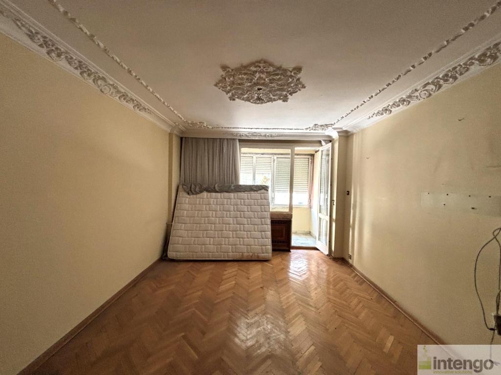 NİŞANTAŞI ABDİ İPEKÇİ CADDESİ'NDE SATILIK DAİRE (DS-3900)