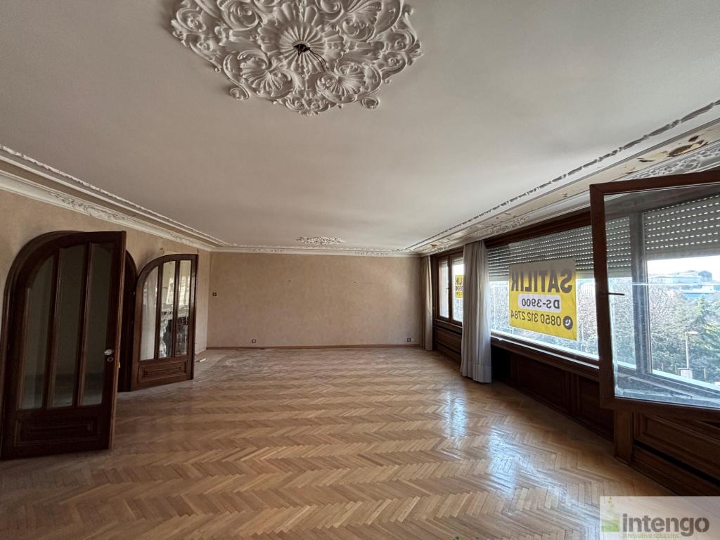 NİŞANTAŞI ABDİ İPEKÇİ CADDESİ'NDE SATILIK DAİRE (DS-3900)