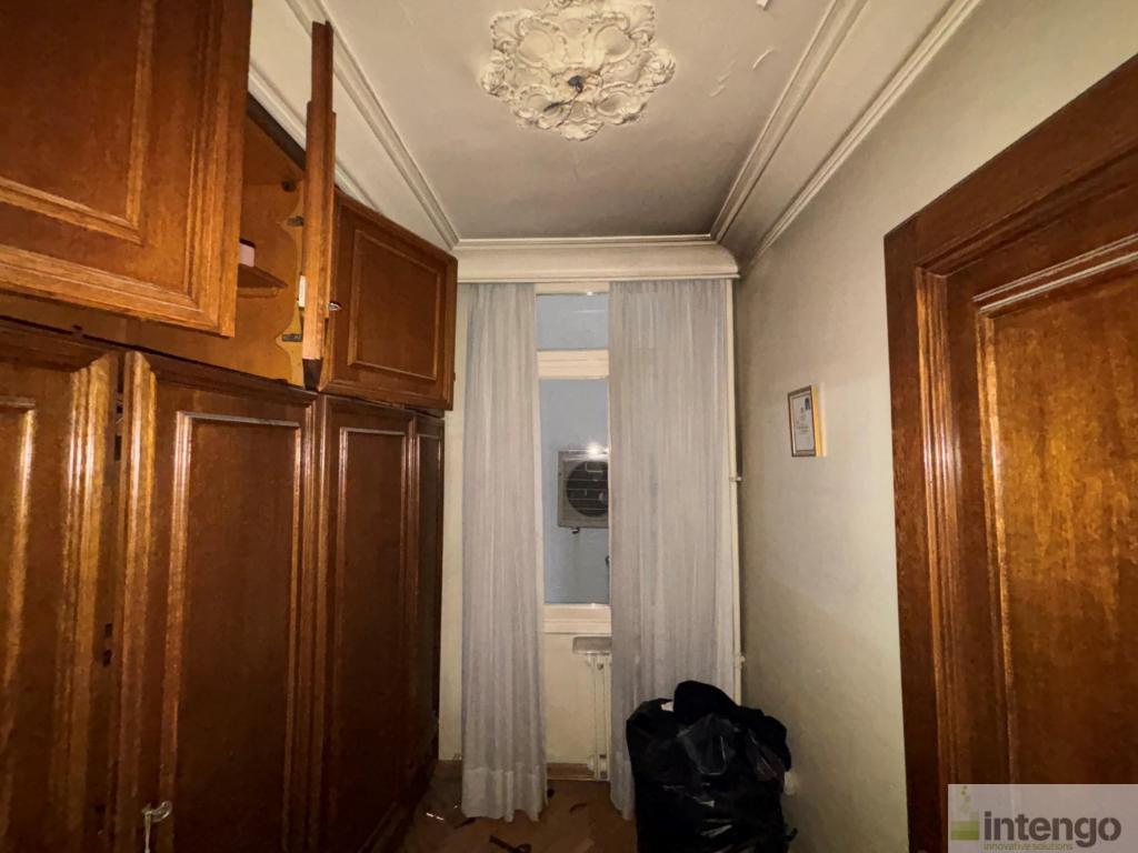 NİŞANTAŞI ABDİ İPEKÇİ CADDESİ'NDE SATILIK DAİRE (DS-3900)