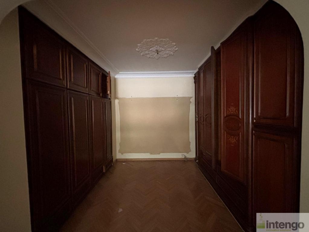 NİŞANTAŞI ABDİ İPEKÇİ CADDESİ'NDE SATILIK DAİRE (DS-3900)