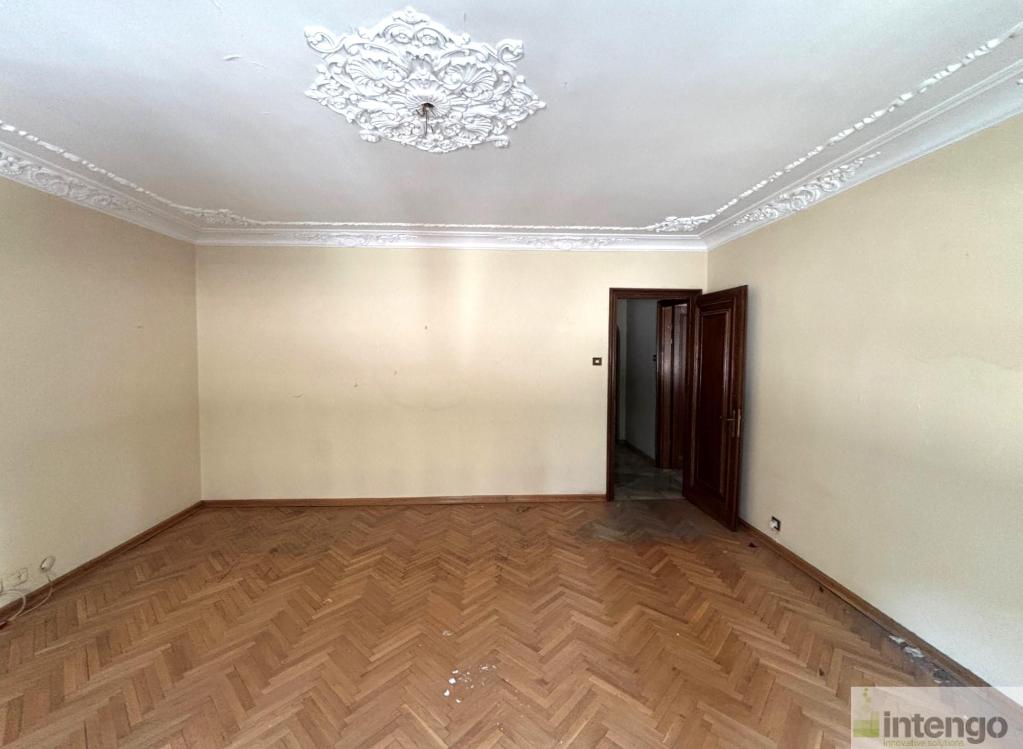 NİŞANTAŞI ABDİ İPEKÇİ CADDESİ'NDE SATILIK DAİRE (DS-3900)