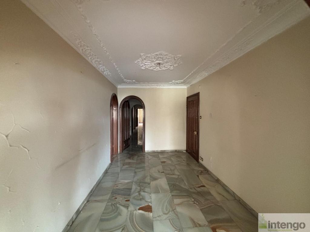 NİŞANTAŞI ABDİ İPEKÇİ CADDESİ'NDE SATILIK DAİRE (DS-3900)