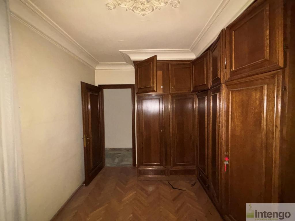 NİŞANTAŞI ABDİ İPEKÇİ CADDESİ'NDE SATILIK DAİRE (DS-3900)