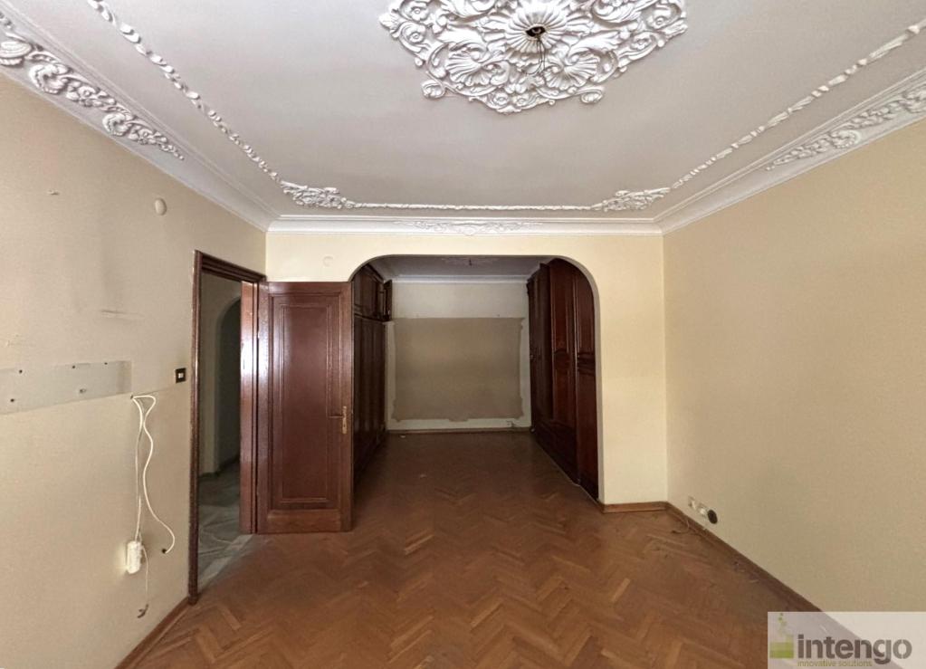 NİŞANTAŞI ABDİ İPEKÇİ CADDESİ'NDE SATILIK DAİRE (DS-3900)