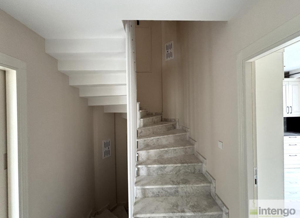 SÜLEYMANPAŞA HANE HORİZON SİTESİ'NDE SATILIK TRİPLEKS VİLLA (DS-3794)