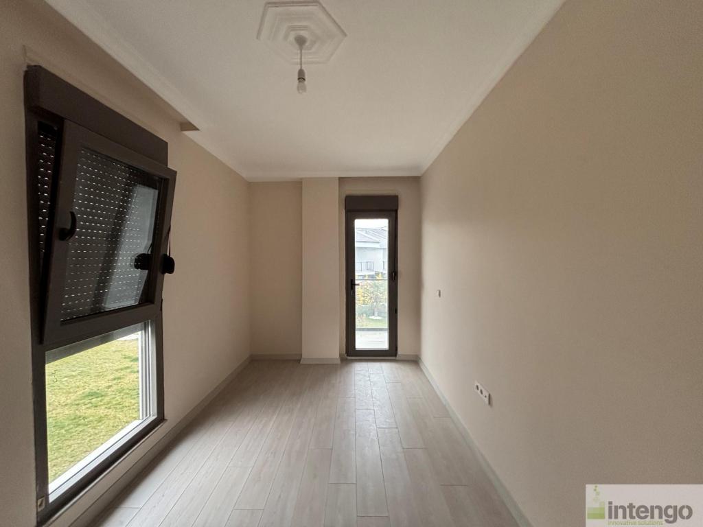 SÜLEYMANPAŞA HANE HORİZON SİTESİ'NDE SATILIK TRİPLEKS VİLLA (DS-3794)