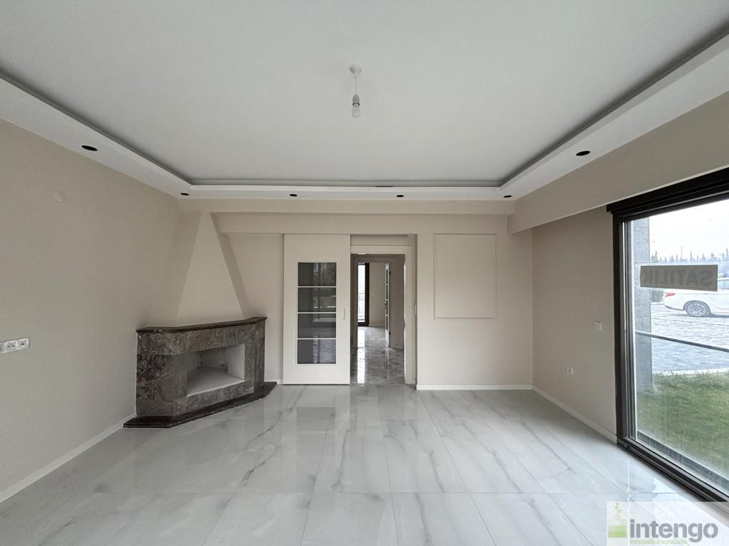 SÜLEYMANPAŞA HANE HORİZON SİTESİ'NDE SATILIK TRİPLEKS VİLLA (DS-3794)