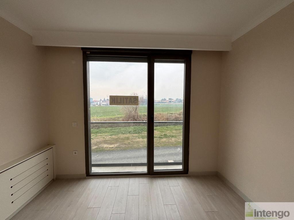 SÜLEYMANPAŞA HANE HORİZON SİTESİ'NDE SATILIK TRİPLEKS VİLLA (DS-3794)