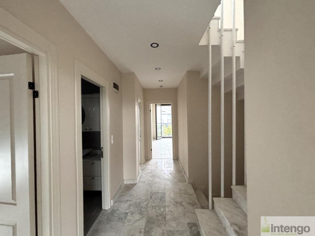 SÜLEYMANPAŞA HANE HORİZON SİTESİ'NDE SATILIK TRİPLEKS VİLLA (DS-3794)