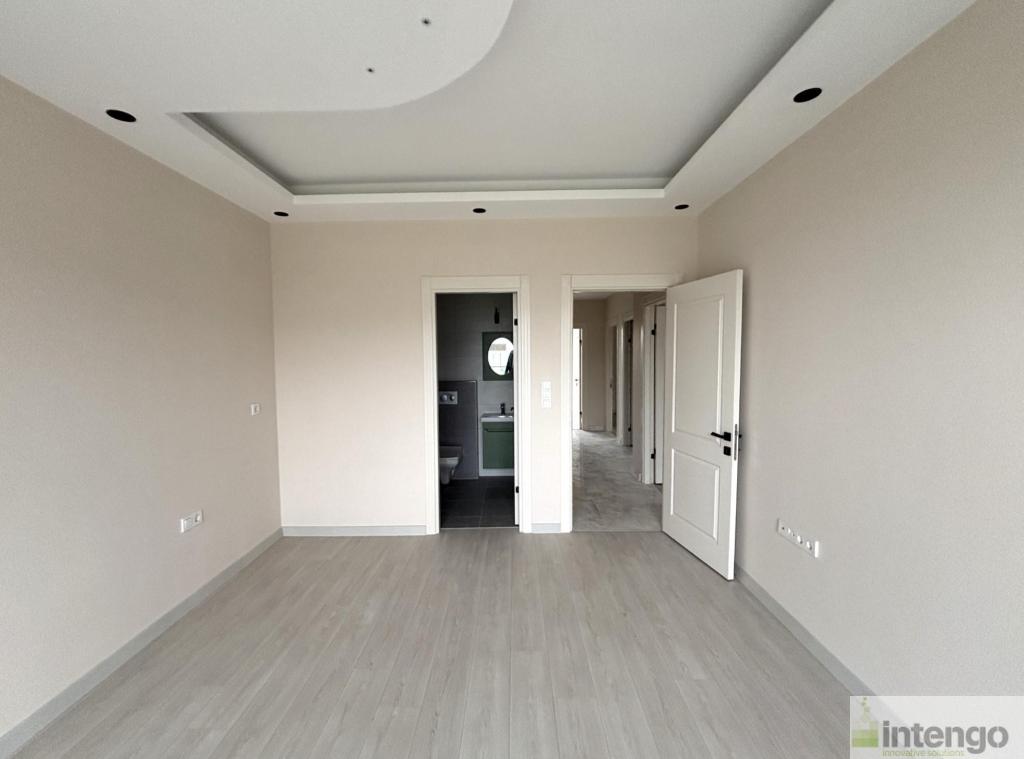 SÜLEYMANPAŞA HANE HORİZON SİTESİ'NDE SATILIK TRİPLEKS VİLLA (DS-3794)