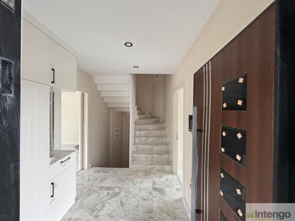 SÜLEYMANPAŞA HANE HORİZON SİTESİ'NDE SATILIK TRİPLEKS VİLLA (DS-3794)