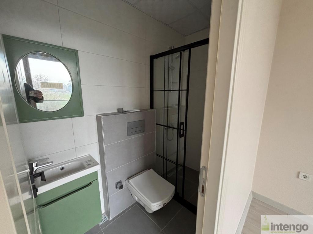 SÜLEYMANPAŞA HANE HORİZON SİTESİ'NDE SATILIK TRİPLEKS VİLLA (DS-3794)
