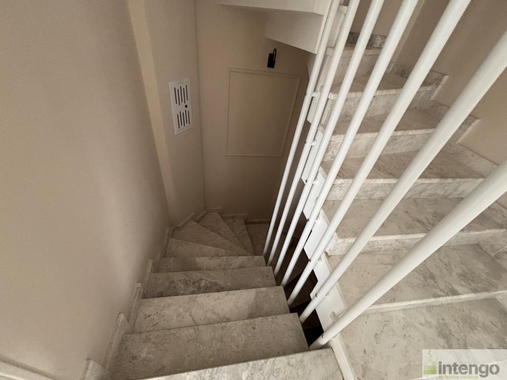 SÜLEYMANPAŞA HANE HORİZON SİTESİ'NDE SATILIK TRİPLEKS VİLLA (DS-3794)