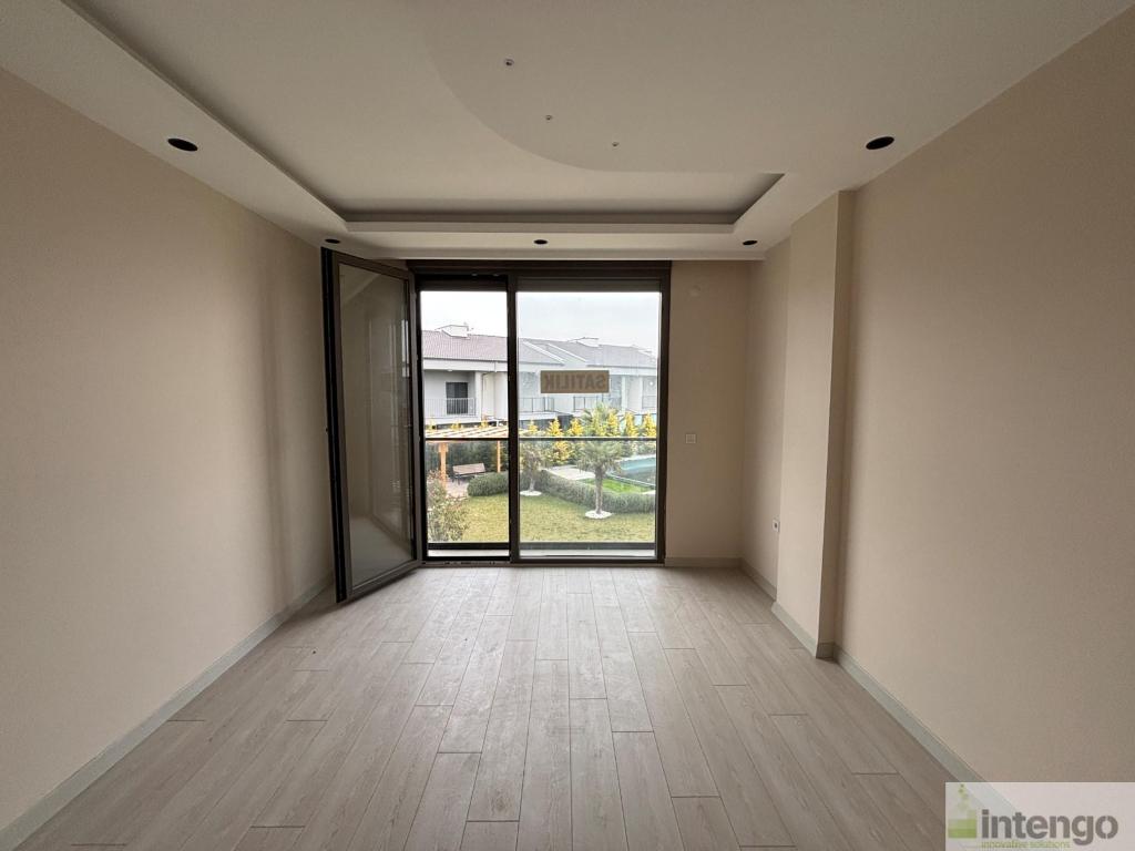 SÜLEYMANPAŞA HANE HORİZON SİTESİ'NDE SATILIK TRİPLEKS VİLLA (DS-3794)