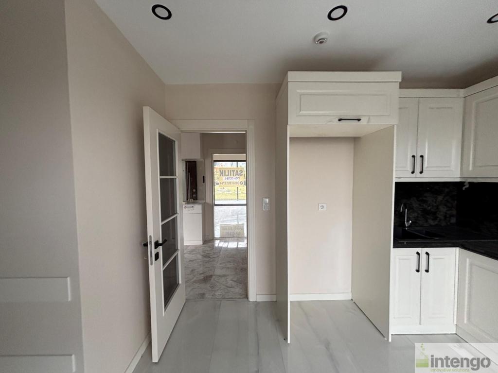 SÜLEYMANPAŞA HANE HORİZON SİTESİ'NDE SATILIK TRİPLEKS VİLLA (DS-3794)