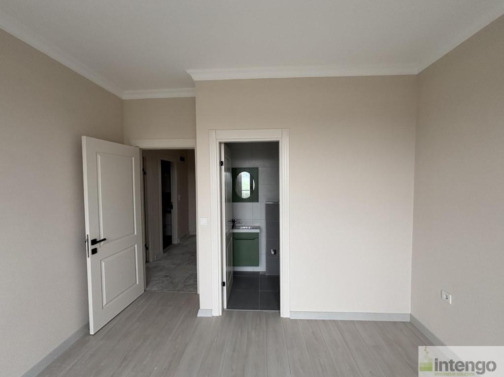 SÜLEYMANPAŞA HANE HORİZON SİTESİ'NDE SATILIK TRİPLEKS VİLLA (DS-3794)
