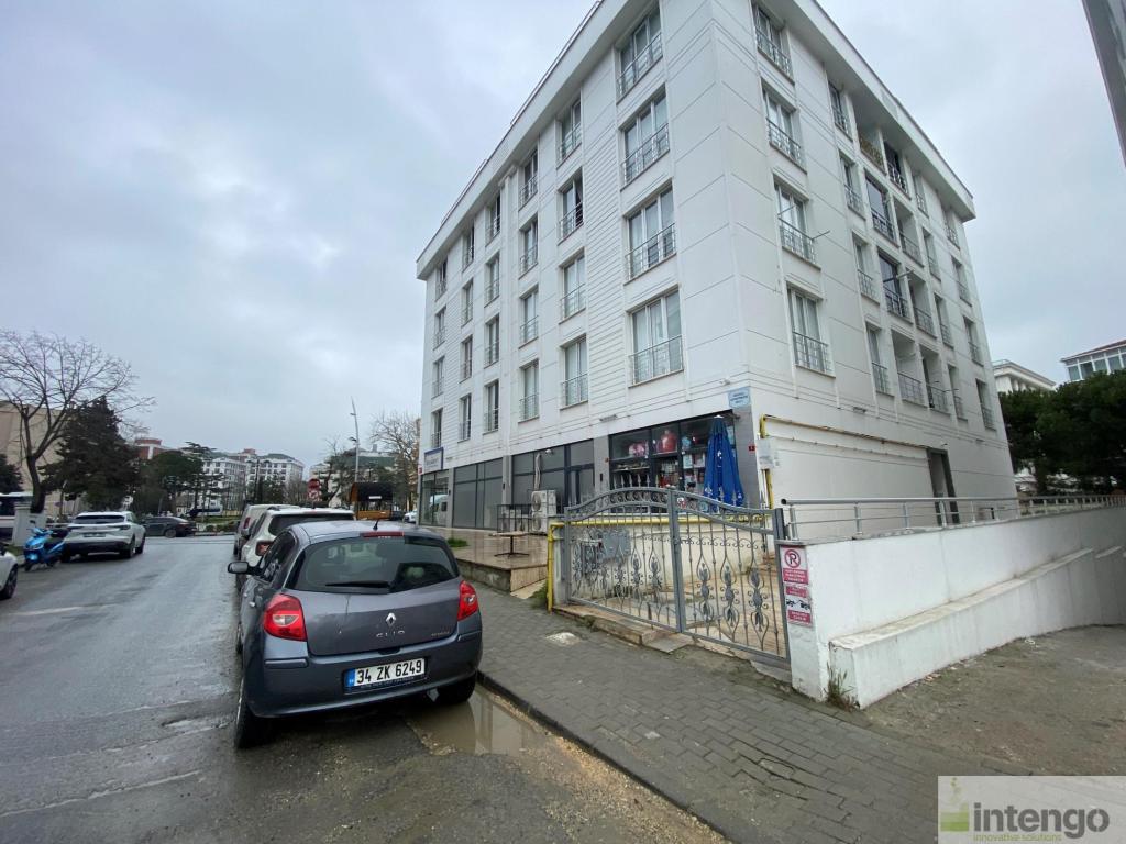 BÜYÜKÇEKMECE FATİH MAHALLESİ'NDE SATILIK DAİRE (DS-3906)
