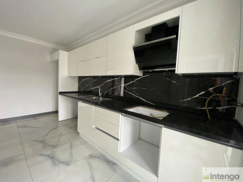 BÜYÜKÇEKMECE FATİH MAHALLESİ'NDE SATILIK DAİRE (DS-3906)