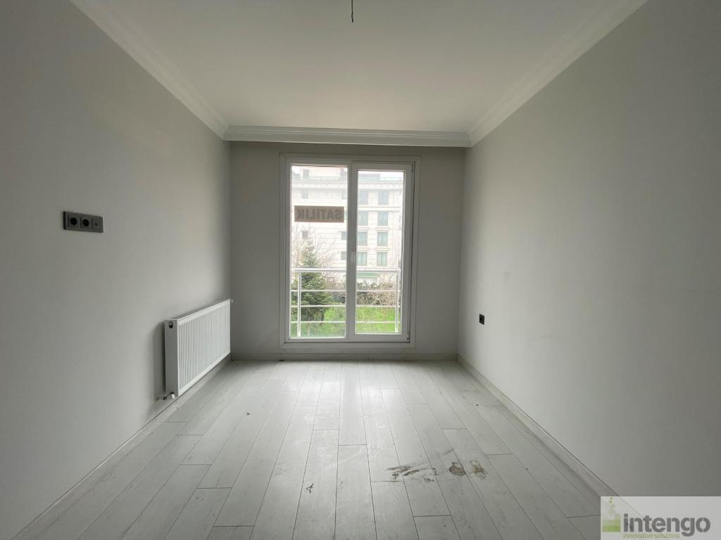 BÜYÜKÇEKMECE FATİH MAHALLESİ'NDE SATILIK DAİRE (DS-3906)