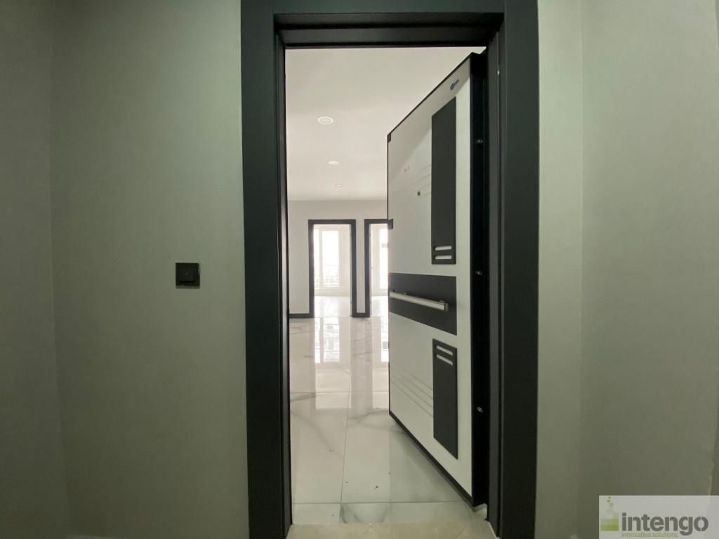 BÜYÜKÇEKMECE FATİH MAHALLESİ'NDE SATILIK DAİRE (DS-3906)