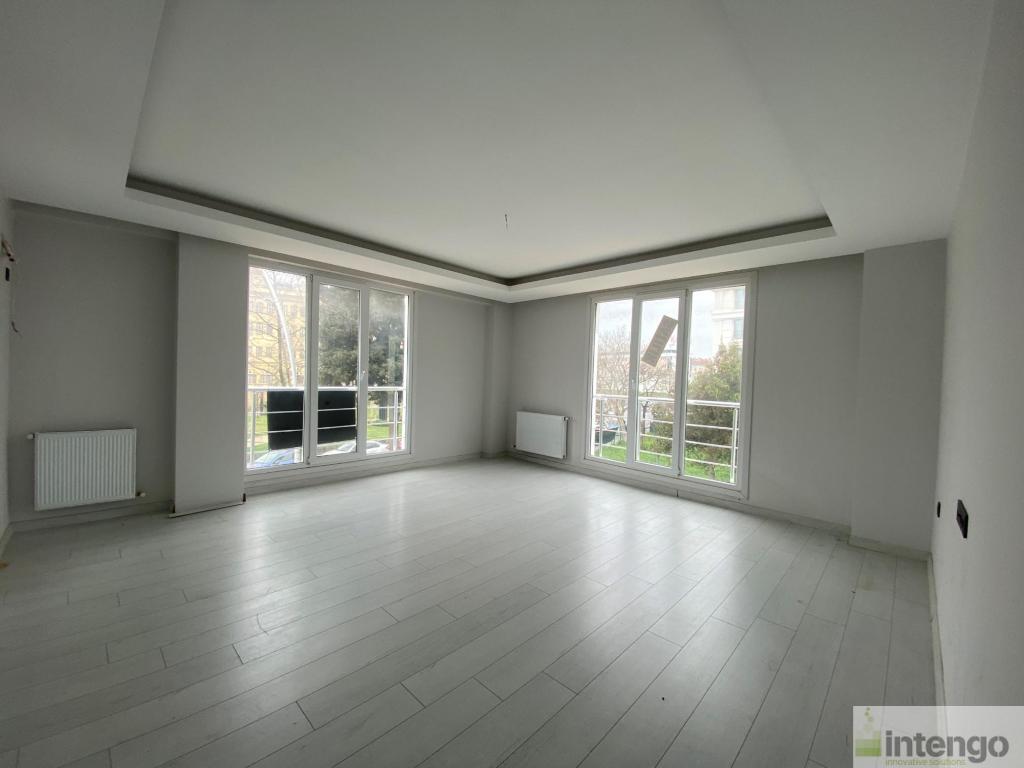 BÜYÜKÇEKMECE FATİH MAHALLESİ'NDE SATILIK DAİRE (DS-3906)