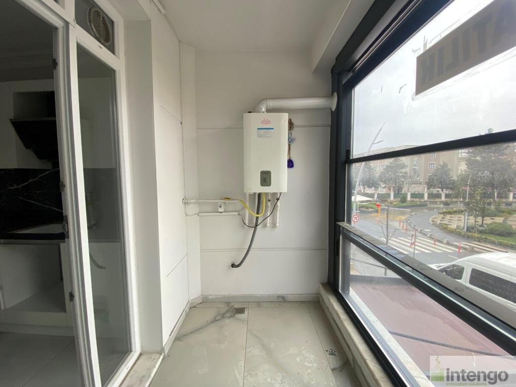 BÜYÜKÇEKMECE FATİH MAHALLESİ'NDE SATILIK DAİRE (DS-3906)