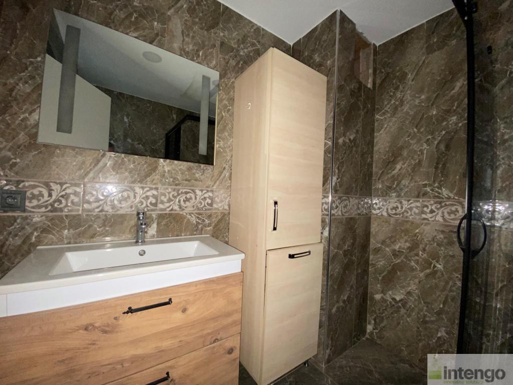 BÜYÜKÇEKMECE FATİH MAHALLESİ'NDE SATILIK DAİRE (DS-3906)