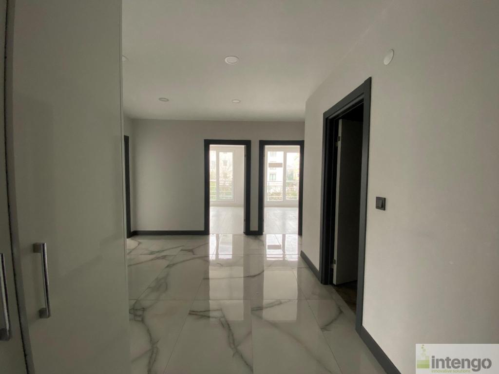 BÜYÜKÇEKMECE FATİH MAHALLESİ'NDE SATILIK DAİRE (DS-3906)