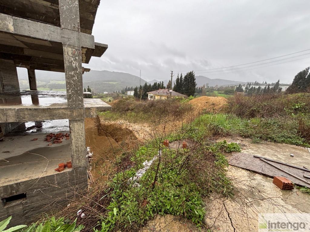ALTINOVA KAYTAZDERE'DE SATILIK İMARLI ARSA (DS-3941)